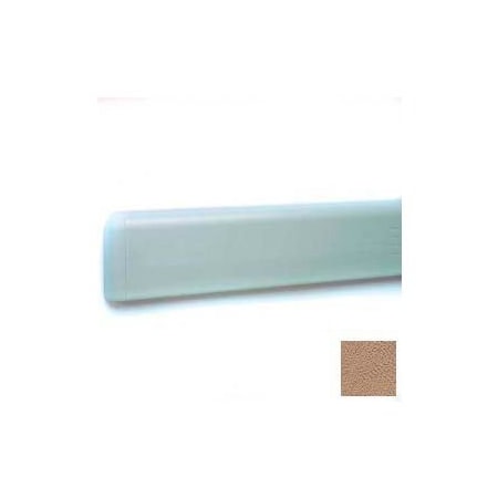 Pawling End Cap for WG-4, Mocha, Right Return EC-4-0-288-Right Return